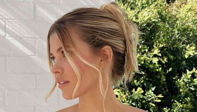 21 Summer Updos To Try This Season—From Sleek Buns to High Ponytails
