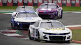 NASCAR reviewing COTA track limit policies