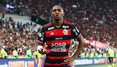 Flamengo apostará suas fichas em garotos durante a Copa América | Flamengo | O Dia