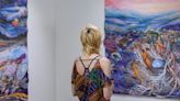 May Brings More Than Flowers: Art Fairs to See in New York