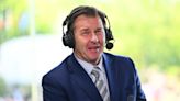 Nick Faldo retires as CBS golf analyst with tearful on-air farewell