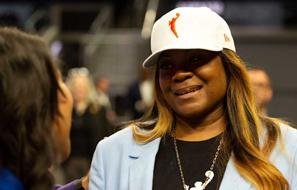 WNBA Legend Sheryl Swoopes Makes Strong Claim Towards Nancy Lieberman Amid Caitlin Clark Drama