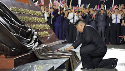 韓戰71週年紀念日 北韓軍方矢言「徹底消滅敵人」