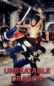 Invincible Shaolin