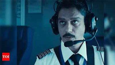 Release date of Vijay Varma's 'IC 814: The Kandahar Hijack' out - Times of India