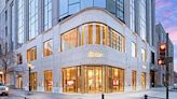 JT Magen Completes Construction of Two-Story Retail Space for Cartier in Chicago