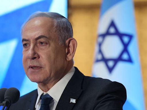 Netanyahu says no change at Jerusalem holy site, contradicting minister