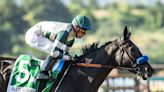 Adare Manor romps in Santa Margarita Stakes at Santa Anita