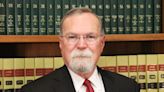 Retired Kansas Chief Justice Lawton Nuss appointed to Veterans Justice Commission