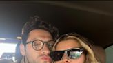 Sofia Richie gives birth to first baby with husband Elliot Grainge