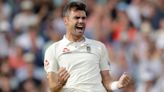 England legend James Anderson announces retirement from Test cricket