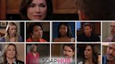 General Hospital Spoilers Video Preview July 12: Spilling Secrets and Getting Over Lies