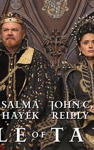 Tale of Tales (2015 film)