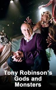 Tony Robinson's Gods and Monsters