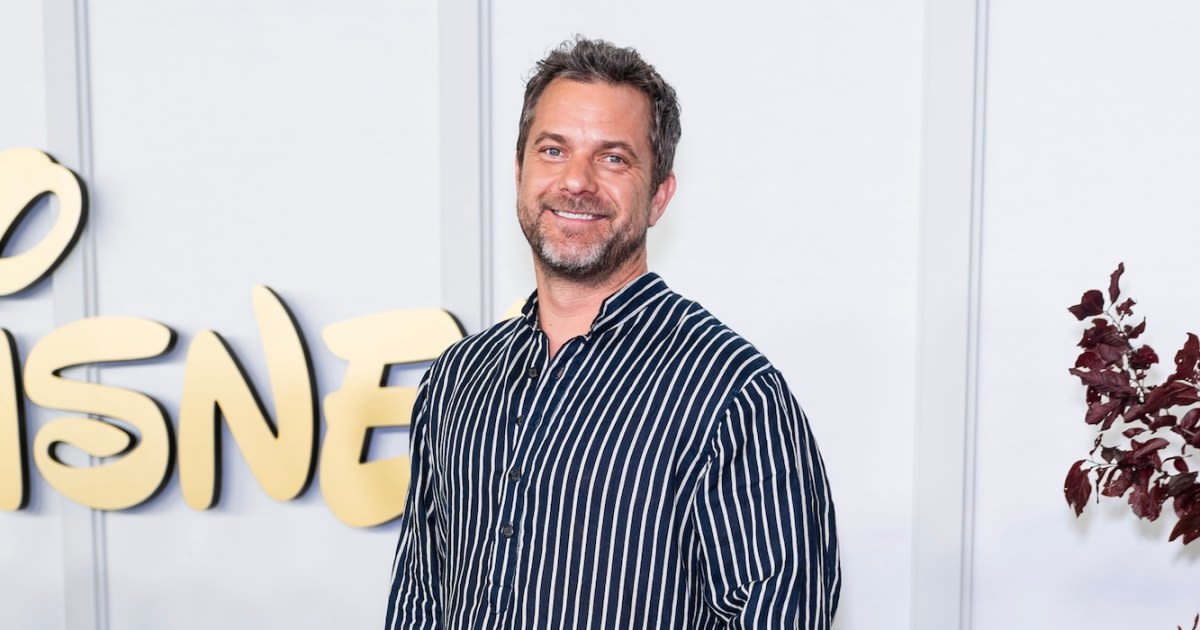 Joshua Jackson Reveals His Daughter Inspired ‘Karate Kid’ Role