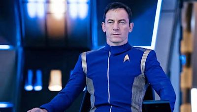 Star Trek: Discovery 5, Sonequa Martin-Green spiega perché Jason Isaacs non ha ripreso il ruolo di Lorca