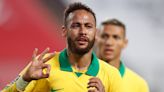 Neymar 分享心中 5 位控球技術更勝自己的球員