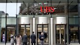Swiss bank UBS agrees to settle claims stemming from 2008 financial crisis
