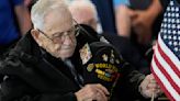 One U.S. D-Day veteran's return to Normandy: "We were scared to death"