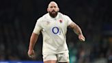 Joe Marler out of second Test in New Zealand as England call up Emmanuel Iyogun