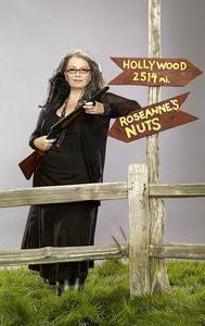 Roseanne's Nuts