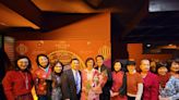 王程曉穎獲亞市商會頒最佳市民獎 百年來首位華裔女性