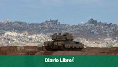 Israel despliega tanques en Rafah y controla paso fronterizo entre Gaza y Egipto