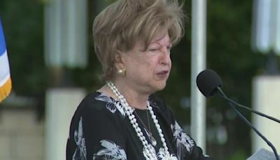 Survivors share heartbreaking stories during Holocaust Remembrance Day event