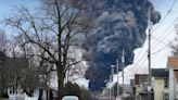 EPA Dragged Its Feet On Investigating Chemical Risk From Ohio Train Derailment, Emails Show