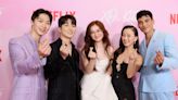 The Cast of 'XO, Kitty' Reveals Their Favorite K-Pop Songs & Groups