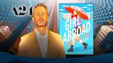 Bridgerton creator set to adapt Girl Abroad for A24