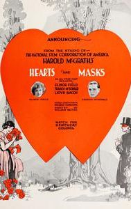 Hearts and Masks