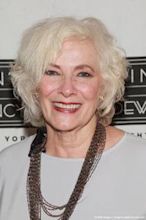 Betty Buckley