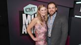 ‘Fire Country’ Star Max Thieriot Shares How His Wife Lexi Murphy Inspired The Series