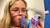 Smart inhalers study 'could prevent asthma deaths'