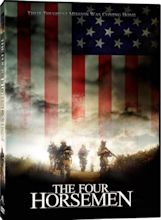 The Four Horsemen (Video 2008) - IMDb
