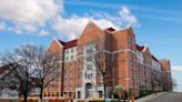 Residence hall construction marks University of Tennessee's 'historic' new way of building