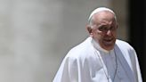 Pope Francis criticized for using homophobic slur in bishop meeting