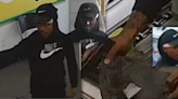 Police seek public assistance in identifying armed robbery suspect at wireless store