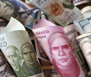 Precio del dólar, 25 de junio del 2024: cuál es el tipo de cambio en México