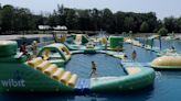 Darlington County Park lakes, splash zone to reopen in time for Memorial Day weekend