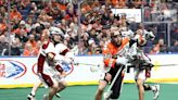 NLL Finals Preview, Part 2: Advanced Stats Offer Deeper View of Finalists