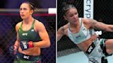 Yazmin Jauregui vs. Istela Nunes added to UFC’s December return to Orlando