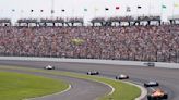 Indy 500 ticket sales are up compared to last year as Month of May returns