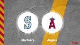 Mariners vs. Angels Predictions & Picks: Odds, Moneyline - June 2