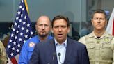 Goodbye, 'Knock on wood'? Gov. DeSantis urges hurricane prep