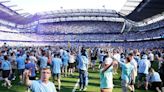 Manchester City clinch Premier League title as Luton’s relegation is confirmed