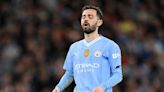 Unexpected Bernardo Silva penalty delay explained after Man City moment costs Champions League tie