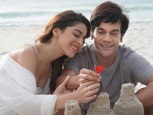 Srikanth World TV Premiere Time: How To Watch Rajkummar Rao & Alaya F’s Film For Free In HD