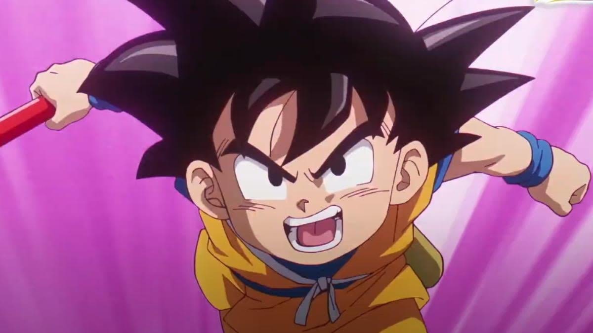 Dragon Ball Daima: Bandai Exec Teases the Anime's "Exciting Surprises"